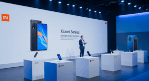 Xiaomi 17シリーズ発表、iPhone 17に対抗してプレミアム市場参入を本格化