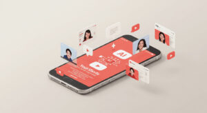 YouTube、Veo 3統合でShortsにAI動画生成機能を追加　クリエイター保護機能も強化