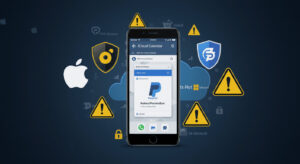 iCloudカレンダーでPayPalフィッシング攻撃、Apple公式メールアドレス悪用の新手法