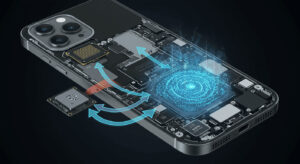 iPhone 17 Proのベイパーチャンバー冷却システム、Apple初採用で熱管理が革新