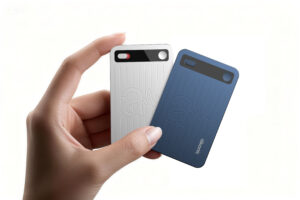 AIKONIC AI NOTE、音声AIエージェント専用デバイスを日本発売