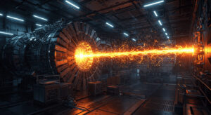 sPHENIX検出器が標準テストに成功、ビッグバン直後の物質状態解明へ前進 - innovaTopia - （イノベトピア）