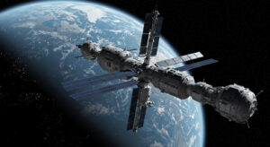 アクシオムスペース、ISS後継ステーション計画を始動｜宇宙開発が民営化へ