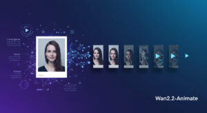 アリババ通義万相「Wan2.2-Animate」オープンソース化｜1枚の画像から動画生成する最強AIモデル