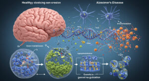 アルツハイマー病はエピゲノム制御の病気｜MIT、350万細胞解析で判明した新事実