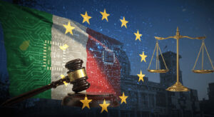 イタリア、EU初のAI包括規制法を成立－ディープフェイク悪用に最大5年の禁錮刑