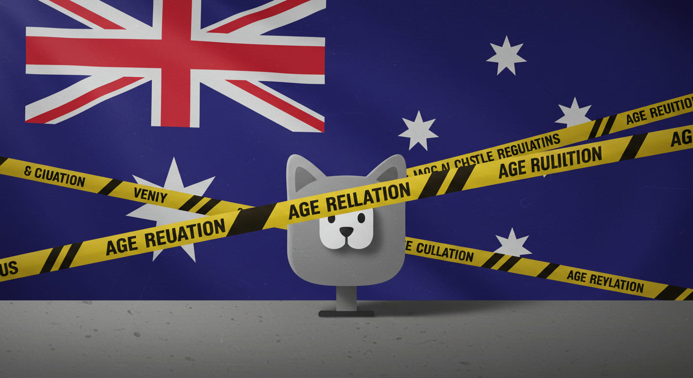 オーストラリア政府、GitHubを「子どもに危険なSNS」として規制対象に検討 12月施行予定