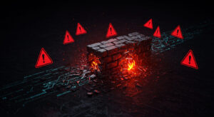 シスコファイアウォールASAとFTDに深刻な脆弱性、ArcaneDoor攻撃グループが悪用中