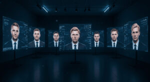 スプツニ子！がAIで「テックブロ」化、人類の未来を議論する作品で現実を予見 - innovaTopia - （イノベトピア）