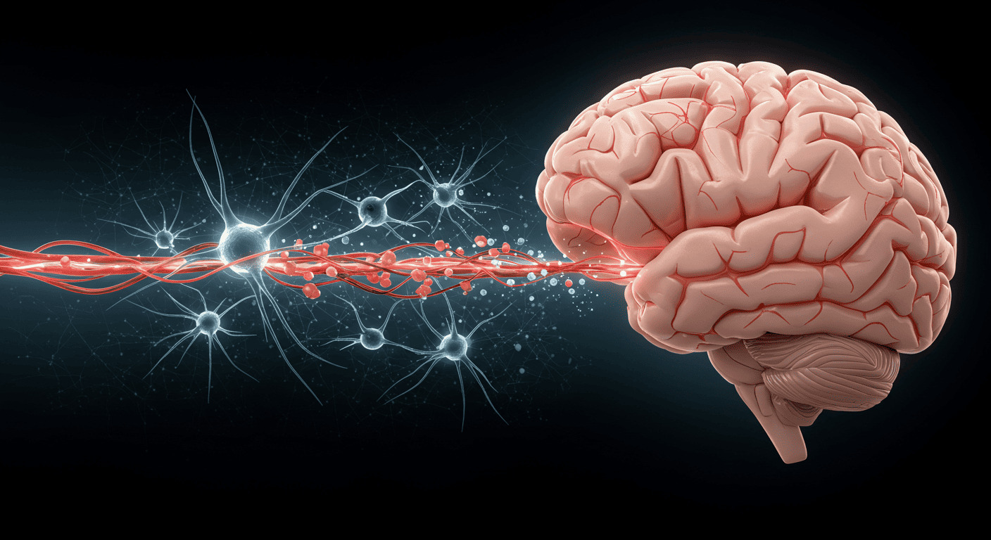 チューリッヒ大学・USC、幹細胞による脳卒中治療でマウスの脳損傷修復に成功