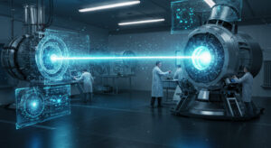 ニュートリノレーザーでSF技術が現実に – MIT物理学者が革新的生成法を発表