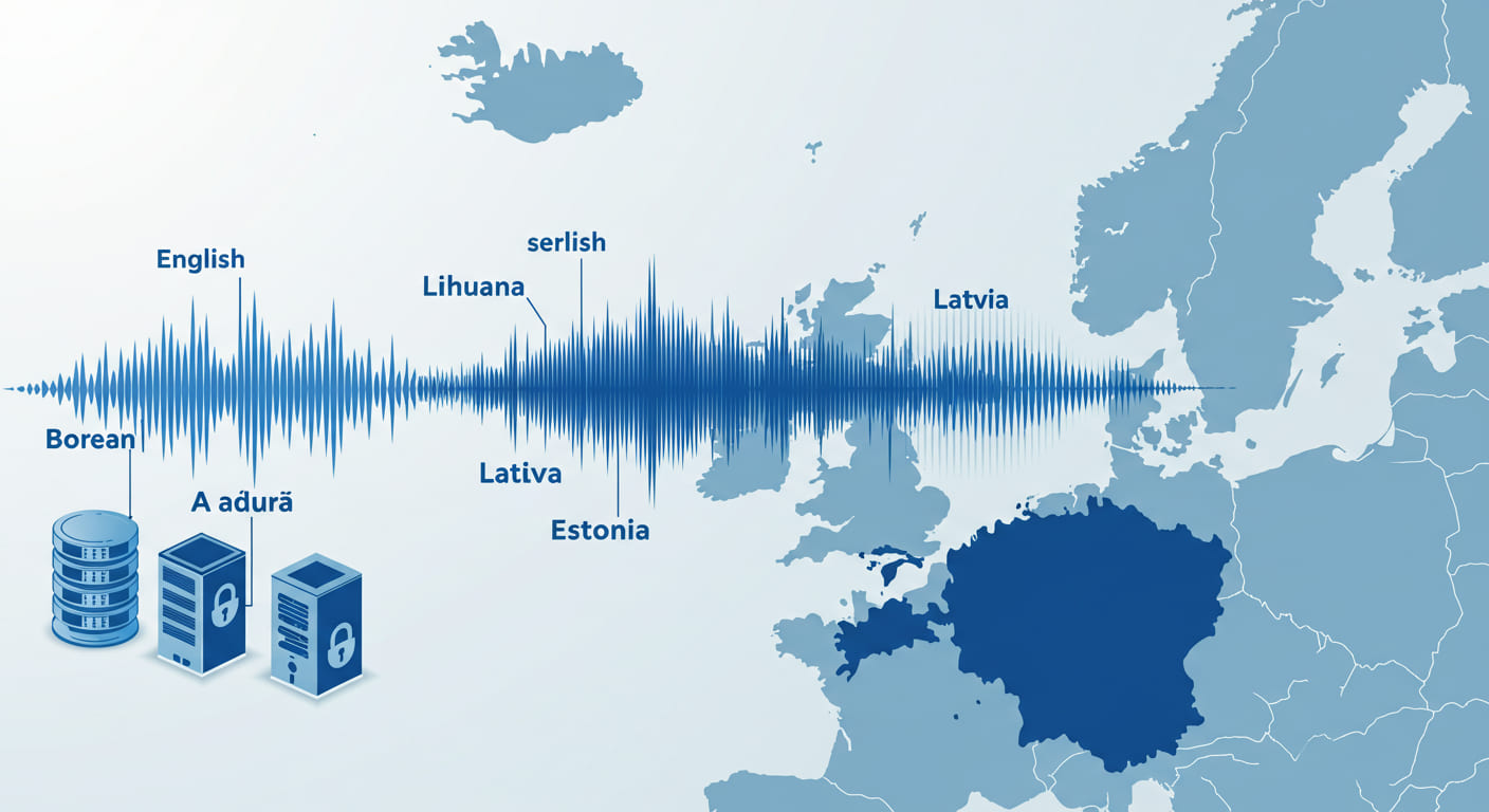 ニューロテクノロジーAI SDK、4言語対応の自然言語処理ツール―クラウド依存から脱却する音声技術