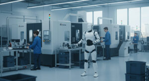 ヒューマノイドロボット市場0.2%の現実、DIGITIMES分析でコスト問題が浮き彫りに - innovaTopia - （イノベトピア）