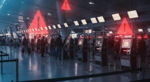 ヒースロー・ベルリン・ブリュッセル・ダブリン空港を襲ったサイバー攻撃｜航空インフラの脆弱性が露呈