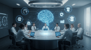 ブレインコンピュータインターフェース標準化、中国主導でグローバル協力加速 – ITU AI for Good Summit 2025