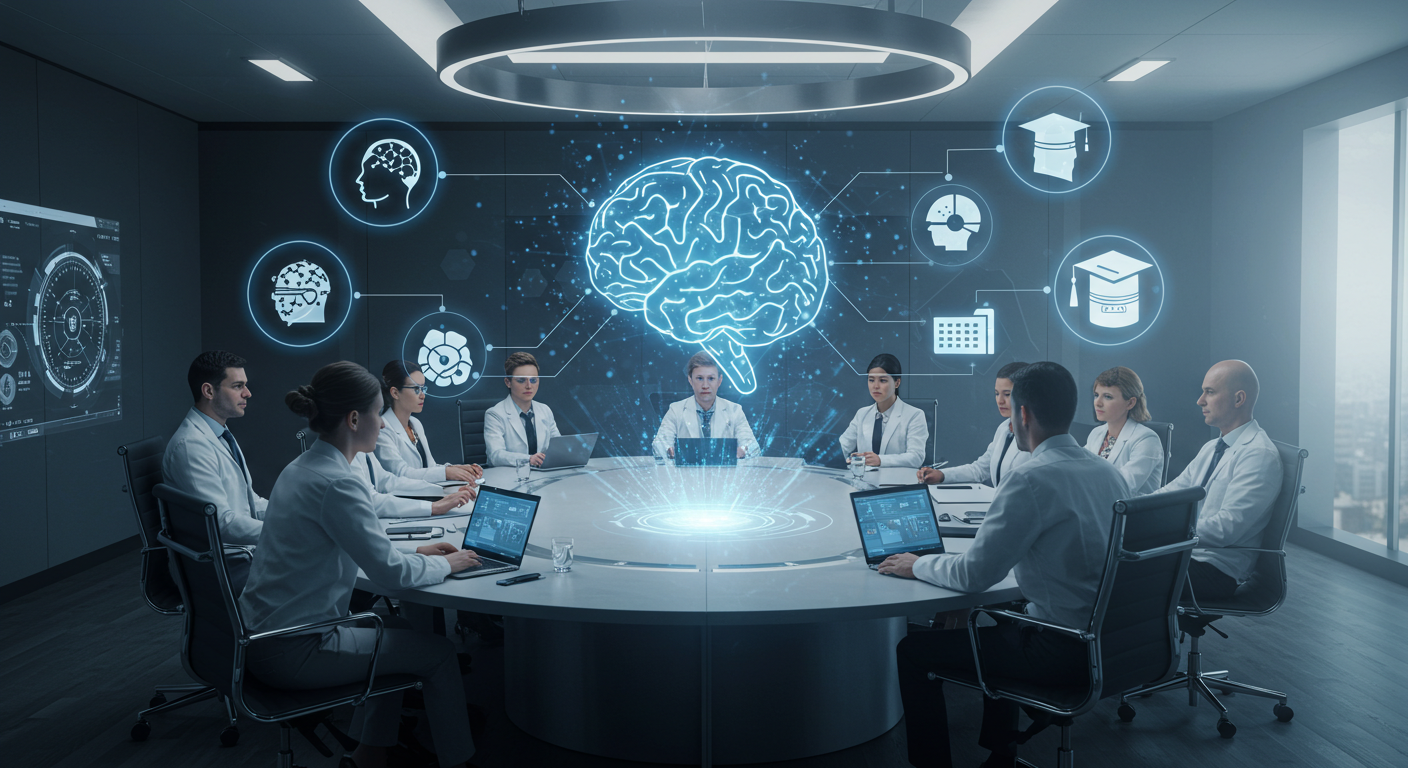 ブレインコンピュータインターフェース標準化、中国主導でグローバル協力加速 - ITU AI for Good Summit 2025