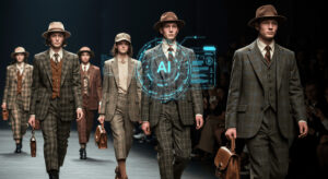 ラルフローレンがAIアシスタント「Ask Ralph」導入、NYFWでファッション×AI融合が本格化