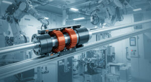 リニアモーターベースアクチュエーター、年5.7%成長で市場拡大　スマートファクトリー化が追い風