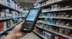 世界初RFID統合プロセッサ「Dragonwing Q-6690」、Qualcommが小売DX加速の新チップ発表 - innovaTopia - （イノベトピア）