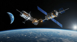 中国の実践21号・25号、地球同期軌道で史上初の衛星間燃料補給に成功 - innovaTopia - （イノベトピア）