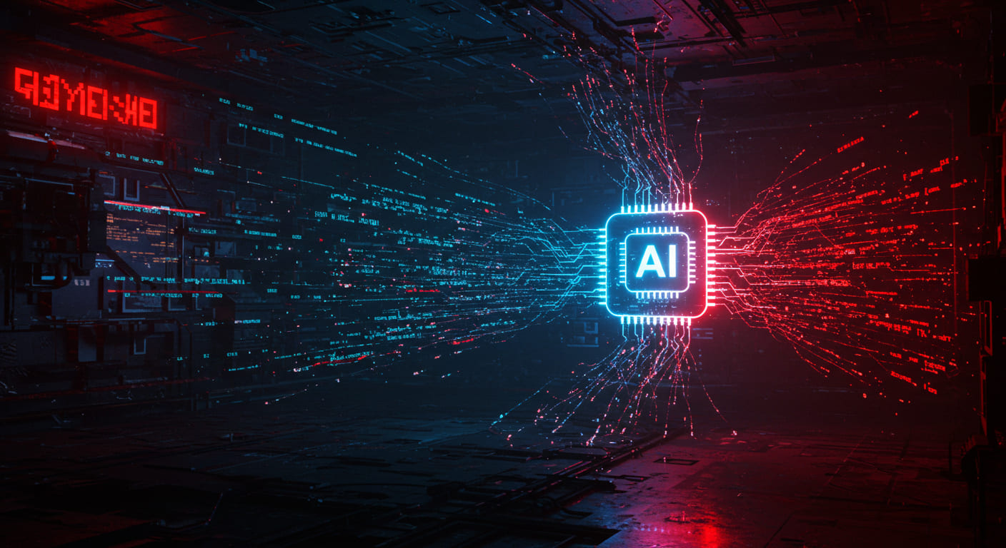 中国発AI攻撃ツール「Villager」が1万DL ― 専門知識不要で攻撃が自動化される時代の到来