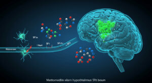 糖尿病薬メトフォルミン、脳で低濃度作用判明｜VMH経由の新治療法に期待