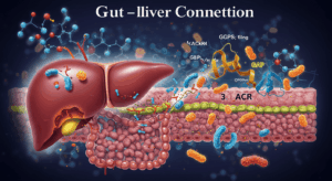腸-肝軸の破綻が招く肝臓ダメージ、アルコール関連疾患の根本治療に道筋 - innovaTopia - （イノベトピア）