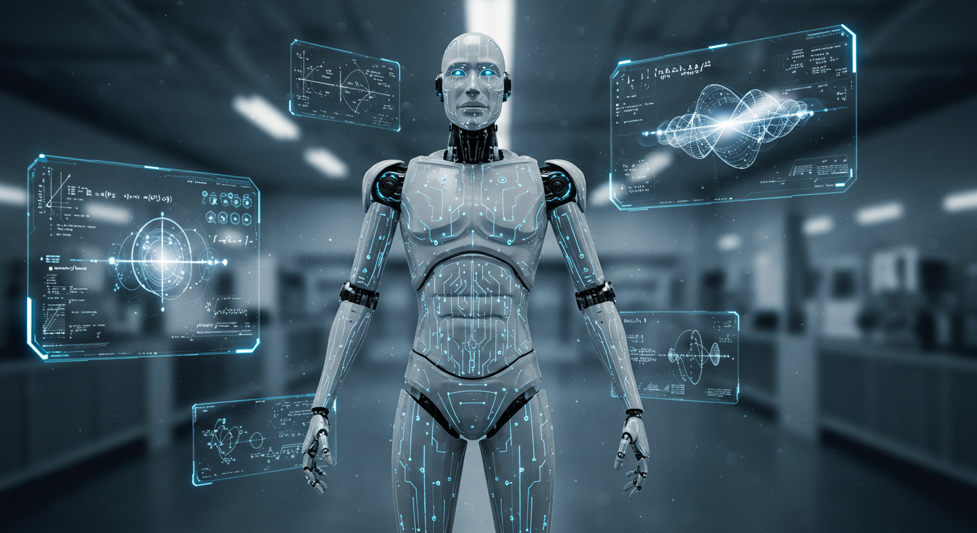 芝浦工大・早大・富士通、量子コンピューターでロボット姿勢制御を43%高精度化