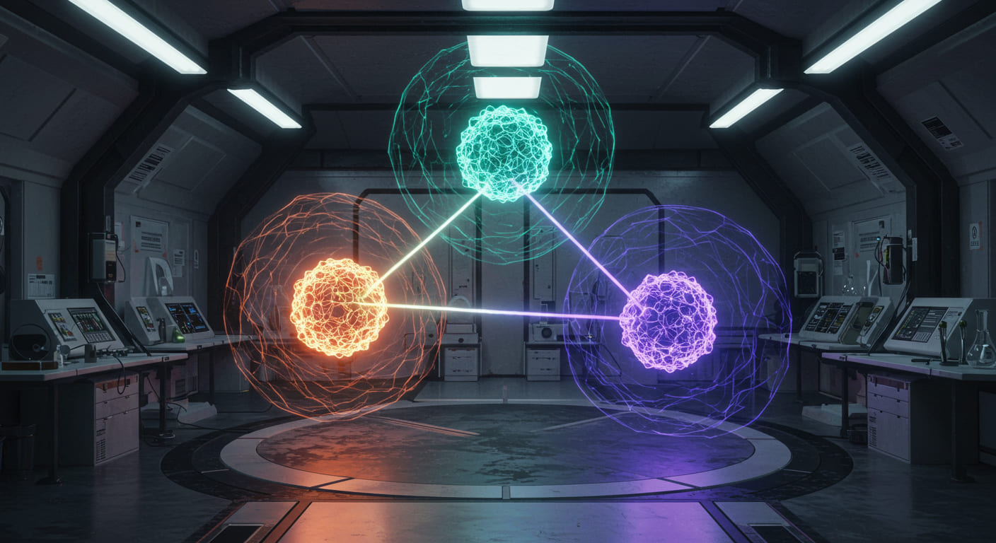 量子もつれW状態測定に世界初成功｜京都大学竹内教授ら、四半世紀越しの技術ブレイクスルー