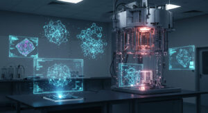 量子コンピューター材料開発が加速、MIT研究チームがAI制約技術「SCIGEN」で breakthrough達成