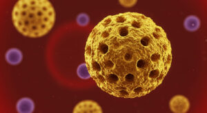 金ナノ粒子とSERS技術で卵巣がん早期発見　唾液・血液検査で98%特異度達成