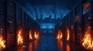 韓国政府データセンター火災、647の行政サービスが大規模停止。デジタルインフラの脆弱性露呈