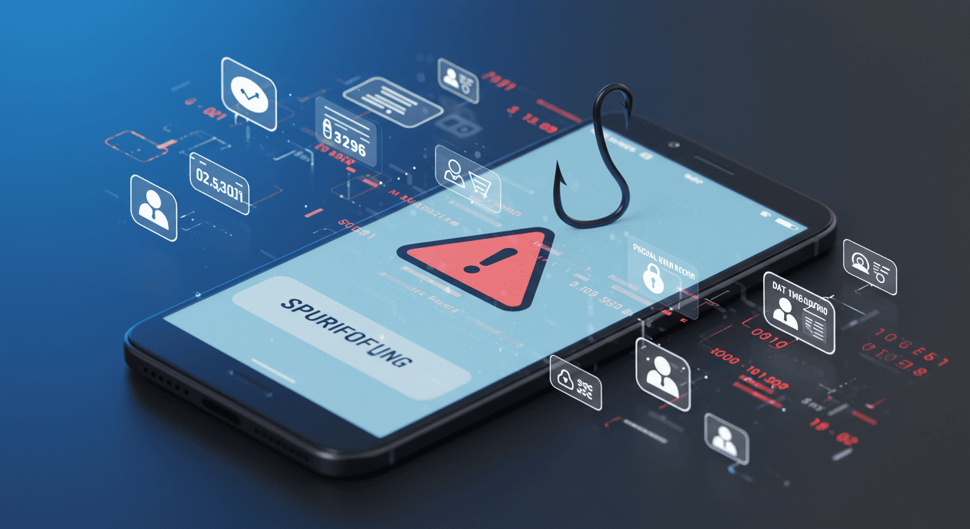 インフレ還付詐欺がニューヨークで横行、フィリピン発の偽SMSが個人情報盗難を狙う