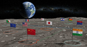 10月10日【今日は何の日？】宇宙条約が定めた平和利用、現代の資源開発に課題