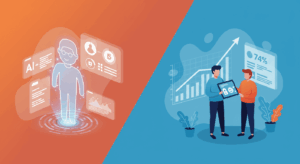 AI vs 人間コーチ、減量効果の差は？ミシガン大学が3年間6.5万人調査で明らかにしたハイブリッドモデルの実力