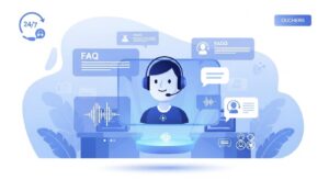 AIアバター「ピタリー」が音声対応開始｜コールセンターのカスハラ対策に新機能