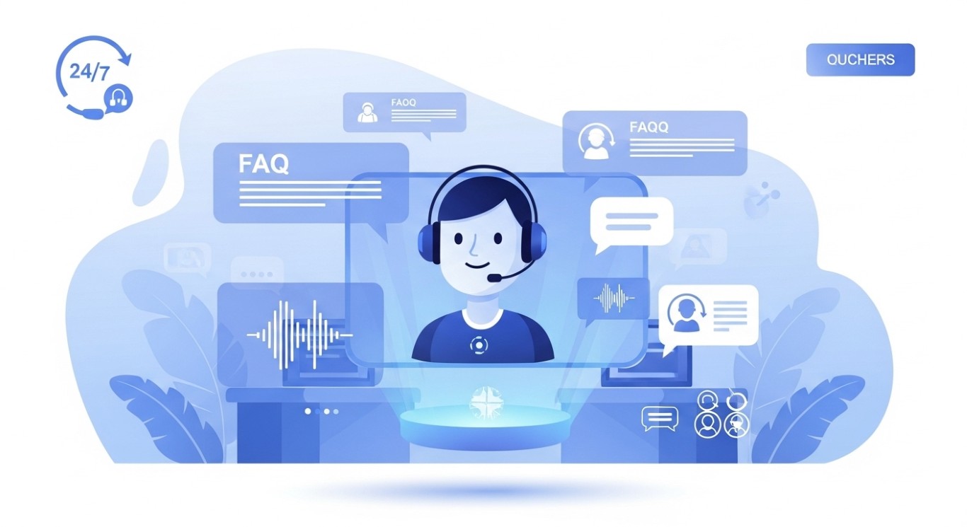 AIアバター「ピタリー」が音声対応開始｜コールセンターのカスハラ対策に新機能
