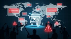 Adobe Commerce・Magento標的の脅威、SessionReaper攻撃が急拡大