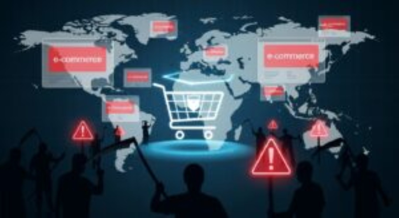 Adobe Commerce・Magento標的の脅威、SessionReaper攻撃が急拡大