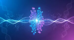 AlphaFoldデータベース更新、Google DeepMindとEMBL-EBIが協力深化