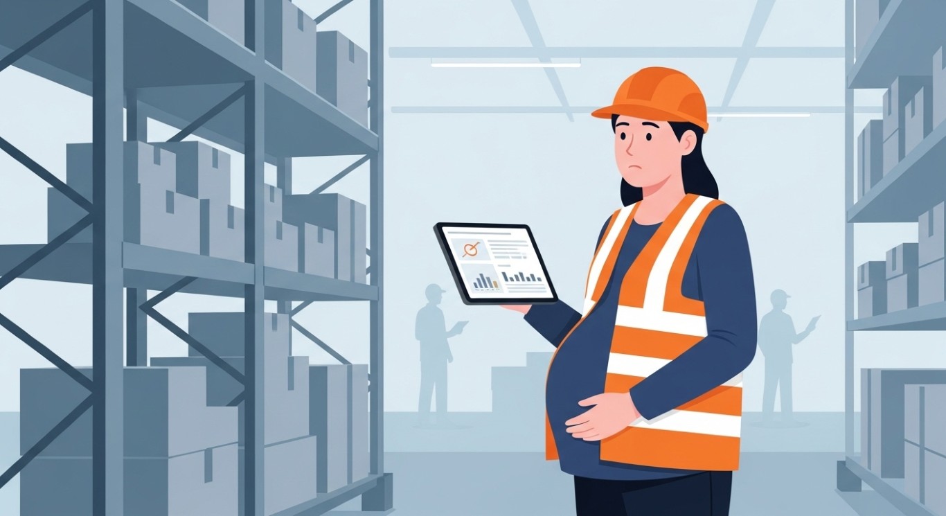 Amazon、妊娠中労働者への差別でニュージャージー州が提訴―2015年以降の組織的違反を指摘