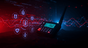 BK Technologies、警察・軍用無線機メーカーがサイバー攻撃で従業員データ流出を公表