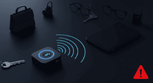 Bluetoothトラッカー「Tile」のセキュリティ問題｜プライバシー保護機能が機能せず