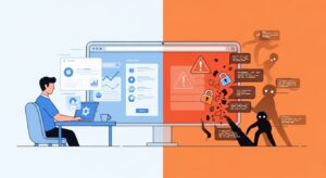 ChatGPT AtlasとPerplexity Comet──AIブラウザが変えるWeb体験と深刻なセキュリティリスク