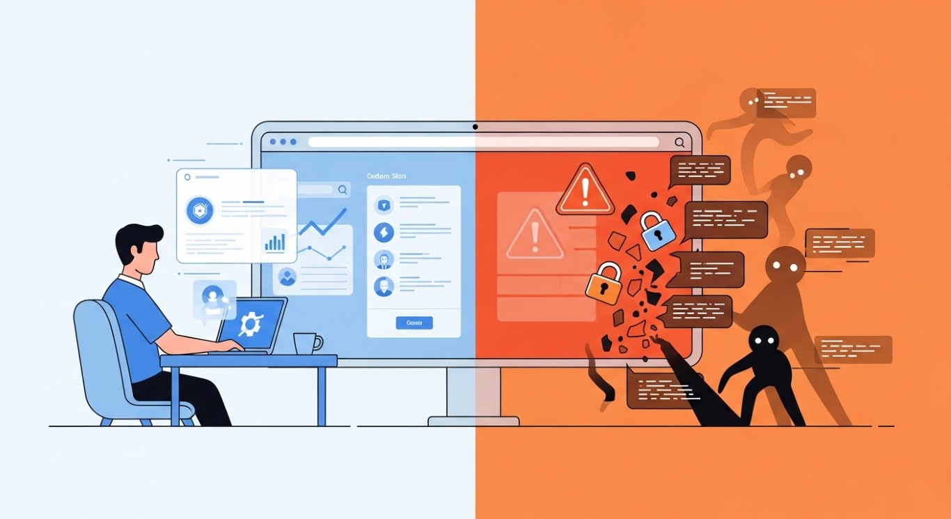 ChatGPT AtlasとPerplexity Comet──AIブラウザが変えるWeb体験と深刻なセキュリティリスク