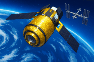 HTV-X初号機が打ち上げ成功、日本の宇宙物資輸送が新時代へ－ISS分離後も1.5年間の軌道運用が可能に