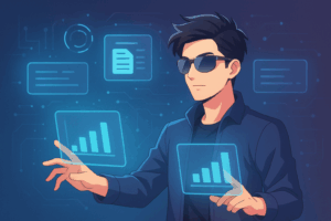 Lenovo Legion Glasses（Gen2）｜800nit・120Hz対応、わずか65gのウェアラブルディスプレイが登場