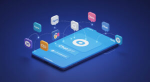 ChatGPT内で全て完結する時代へ、OpenAIが新SDK発表しアプリエコシステム構築