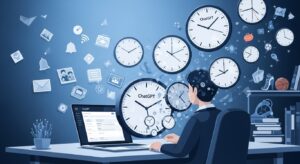 ChatGPT導入で労働時間が週3時間増加、余暇を奪うAIの矛盾