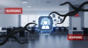 Copilotは安全か？ Microsoft 365環境におけるAIアシスタントの脆弱性と、進化するサイバー攻撃の手口